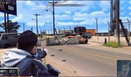 吃鸡最新返场爆料图片,经典元素回归，全新玩法等你来战！