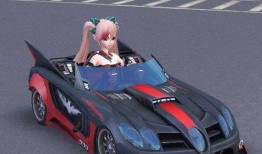 飞车爆料最新赛车视频,最新赛车视频惊艳亮相，速度与激情再升级！