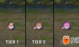 自走棋最新皮肤爆料,炫彩斑斓，英雄再塑风采