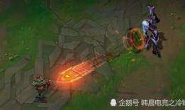 爆料最新特效枪皮肤,全新特效枪皮肤震撼亮相，视觉盛宴即将开启！